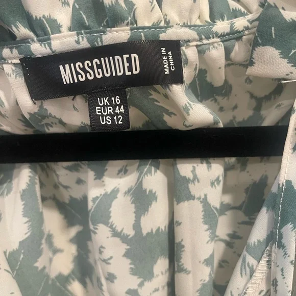 Missguided Dress - Picture 3 of 3
